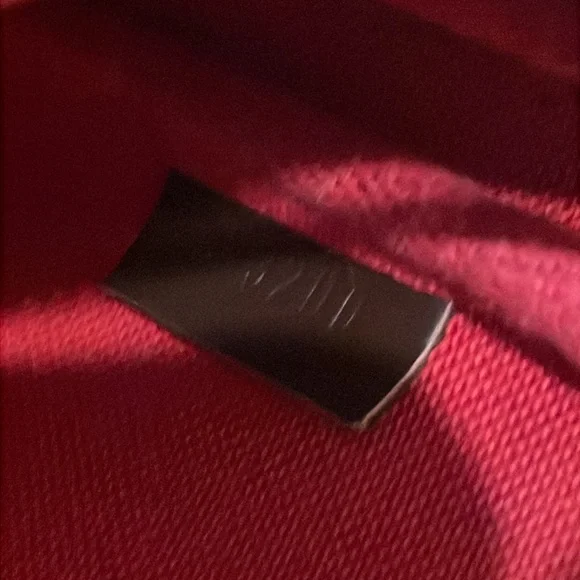 Louis Vuitton Mini Pochette Accessoires - Picture 5 of 6